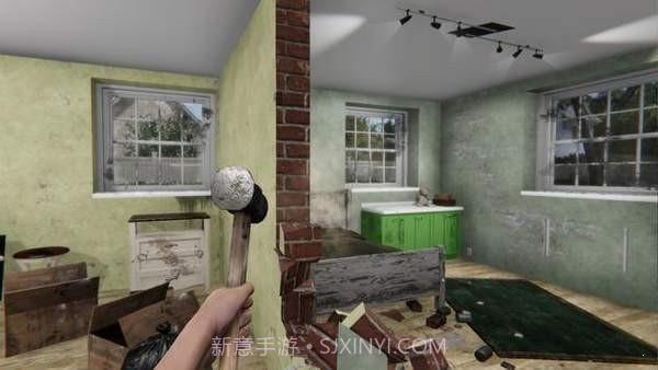 房屋出租指南截图1 房屋出租指南截图1