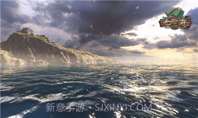 代号七海截图2 代号七海截图2