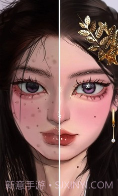 明星化妆师官方截图2 明星化妆师官方截图2