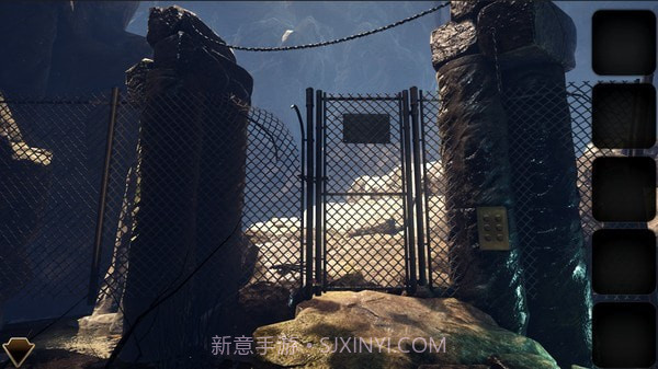 阿尤达岛截图5 阿尤达岛截图5