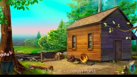 玛莎营救奶奶截图2