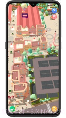 AC Park截图1 AC Park截图1