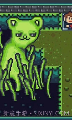 克拉法恶棍截图3