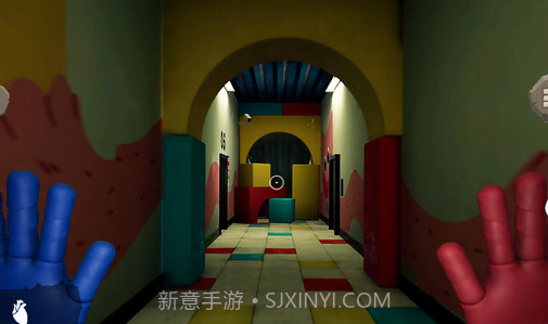 熊孩子的恶作剧截图2 熊孩子的恶作剧截图2