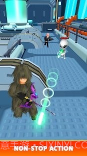 子弹和雄鹿截图1 子弹和雄鹿截图1