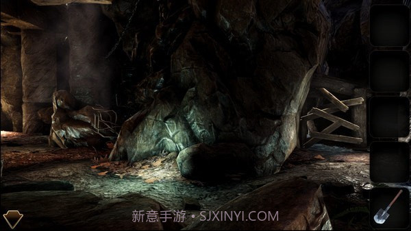 阿尤达岛截图4 阿尤达岛截图4