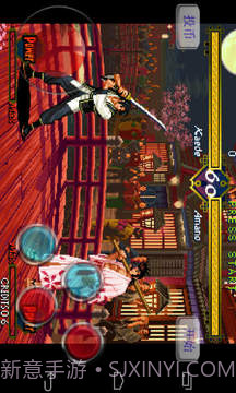 月华剑士1(绿色版)截图3