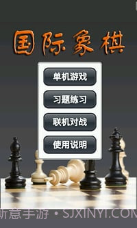 国际象棋下载截图2