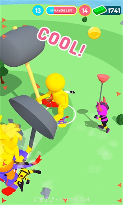 整个锤子截图4 整个锤子截图4