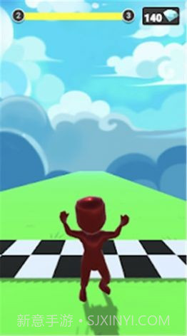 萌萌突突突截图1 萌萌突突突截图1