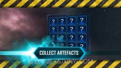 星球采矿模拟器截图4 星球采矿模拟器截图4