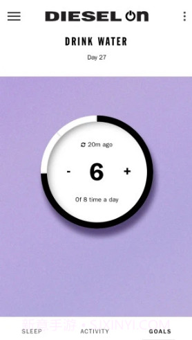 DieselOn(dieselonlythebrave)V1.18.3 安卓正式版截图1