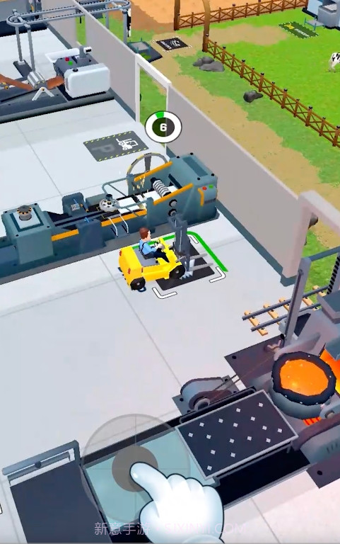 太阳能汽车厂截图2 太阳能汽车厂截图2