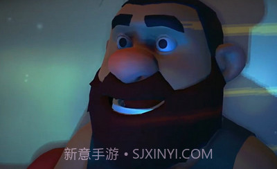 噩梦伙计截图2 噩梦伙计截图2