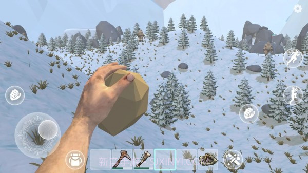 最后的北欧海盗截图4 最后的北欧海盗截图4