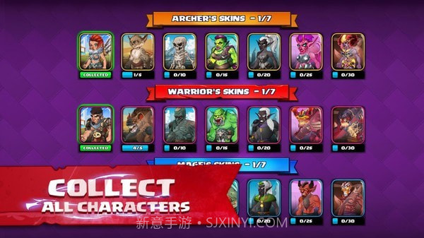 机器人格斗进化截图5