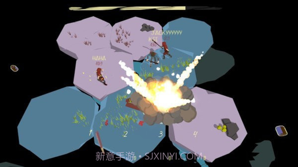 不要跌倒截图3 不要跌倒截图3