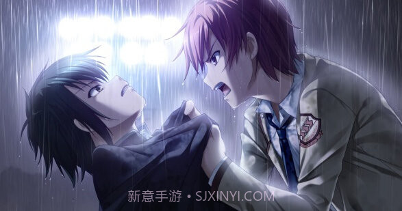 天使的心跳第一拍截图3