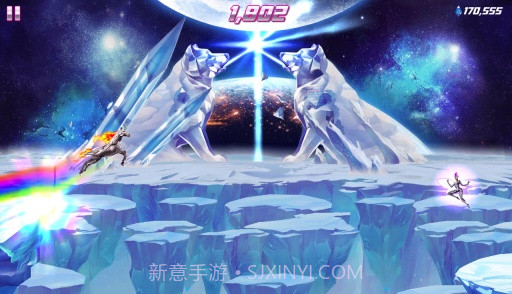 进击的独角兽2APP截图2 进击的独角兽2APP截图2