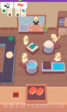 厨师猫截图5 厨师猫截图5