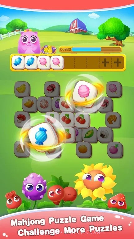 瓷砖猫大师截图3