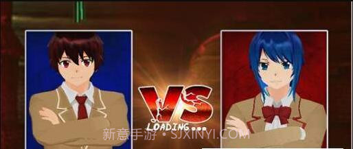 男女终极格斗app截图3 男女终极格斗app截图3