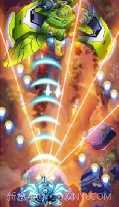 1945年的天空战争截图1 1945年的天空战争截图1