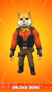 子弹和雄鹿截图3 子弹和雄鹿截图3