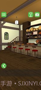 三钥匙的森林逃脱物语截图1 三钥匙的森林逃脱物语截图1