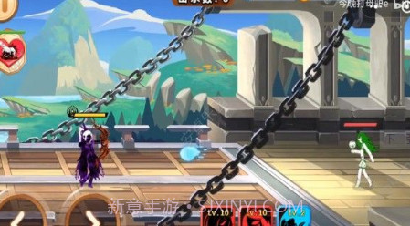 射了个箭游戏截图2 射了个箭游戏截图2