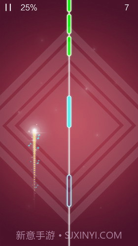 跳舞的精灵截图3 跳舞的精灵截图3