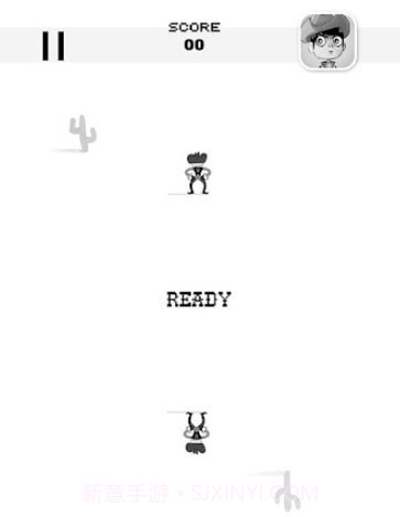 死亡西部决斗截图1 死亡西部决斗截图1