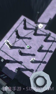 深渊的凝视截图2 深渊的凝视截图2