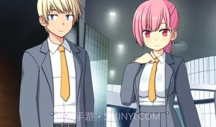 与僵尸娘在荒岛生存截图2 与僵尸娘在荒岛生存截图2