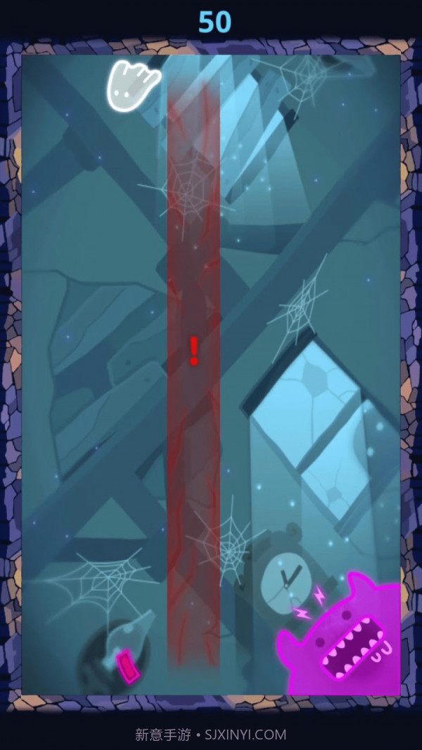 幽灵快跑截图2 幽灵快跑截图2