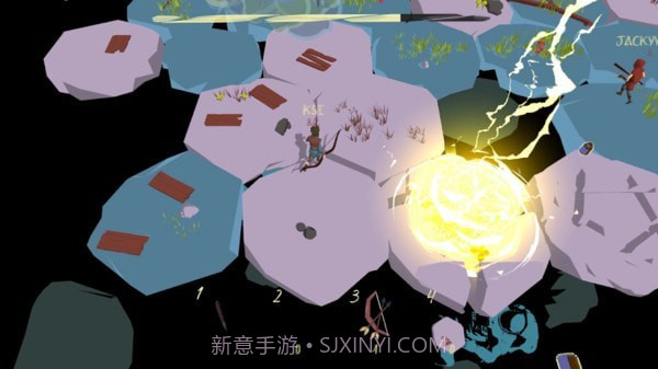 不要跌倒截图2 不要跌倒截图2