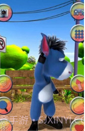 会说话的驴截图2 会说话的驴截图2