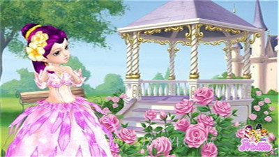 可可公主截图2 可可公主截图2