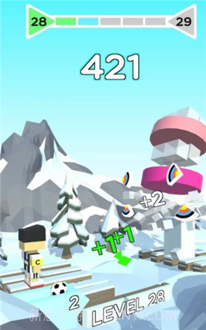 一球击中截图2 一球击中截图2