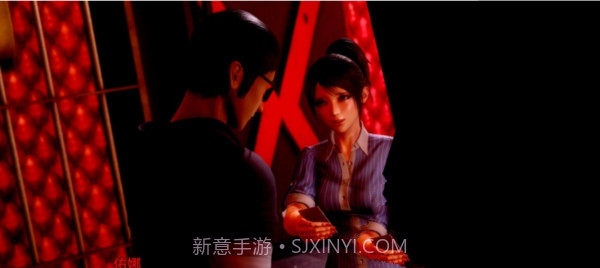 痛与快乐游戏截图3 痛与快乐游戏截图3