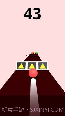 彩红路截图2 彩红路截图2