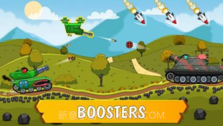 坦克工艺截图3 坦克工艺截图3