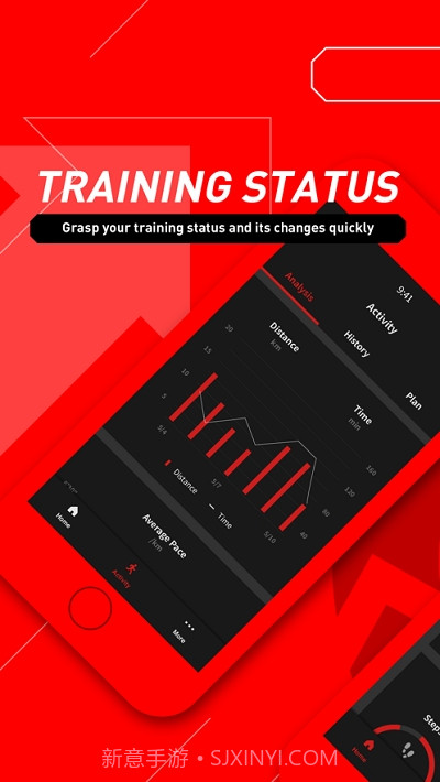 G-SHOCKMOVE软件截图2 G-SHOCKMOVE软件截图2