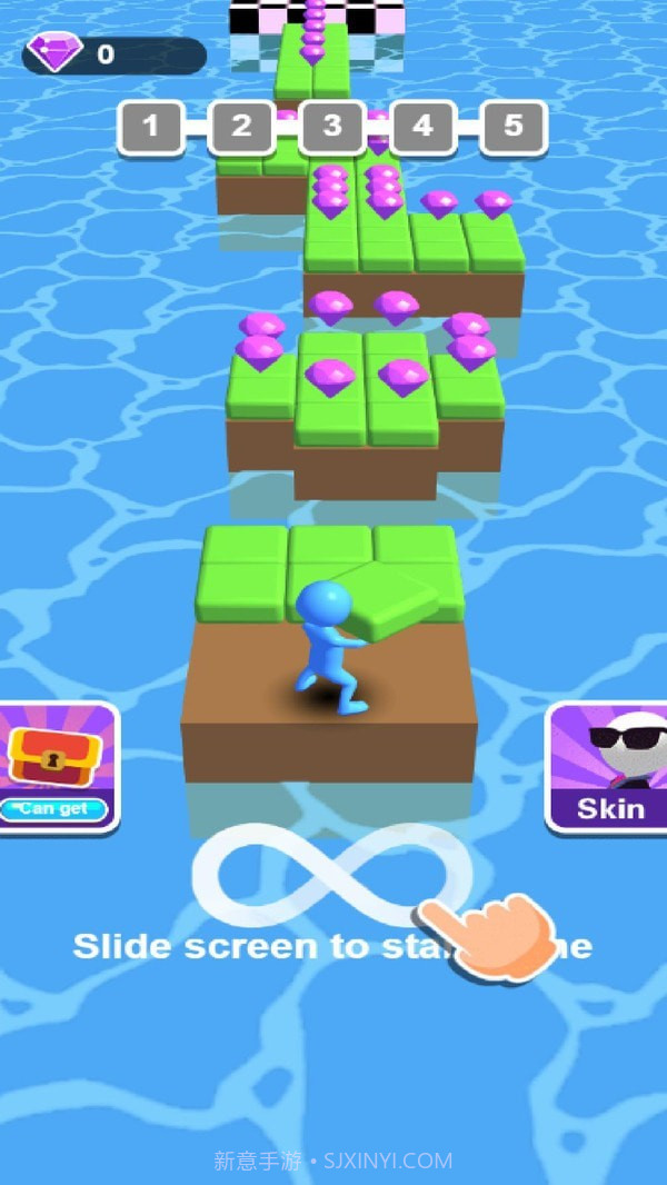 砖头大师截图1 砖头大师截图1