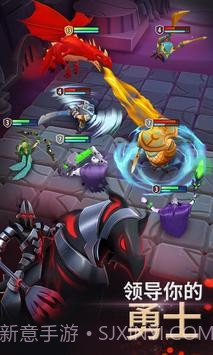 神王角斗截图3 神王角斗截图3