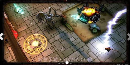 灵魂争霸截图3 灵魂争霸截图3