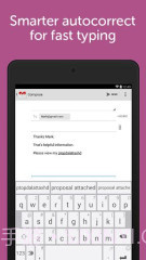SwiftKey输入法截图3