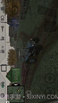 俄罗斯suv截图5 俄罗斯suv截图5