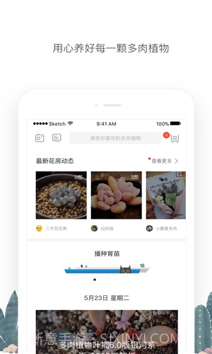 花兮截图4 花兮截图4