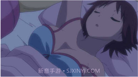 和雏子一起睡觉汉化版截图1 和雏子一起睡觉汉化版截图1